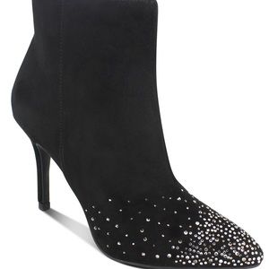 Ziginy Soho’s Syntia Boots - never used - 6.5 size